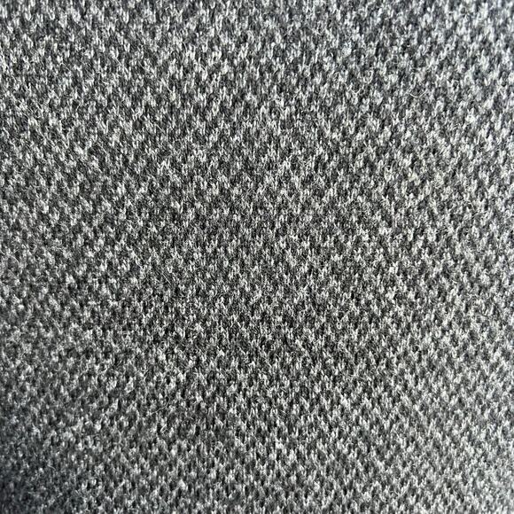 NWT Lauren‎ Ralph Lauren Merino Wool Angora Cashmere Knit Dress Petite Medium - Picture 8 of 11